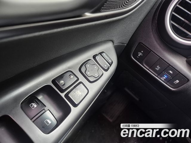 Hyundai Kona 2019 — photo 7