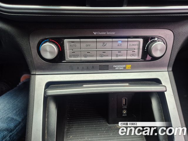 Hyundai Kona 2019 — photo 9