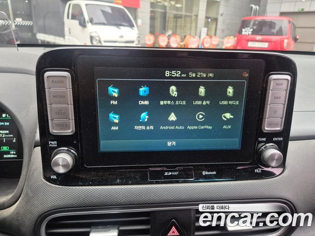 Hyundai Kona 2019 — photo 10