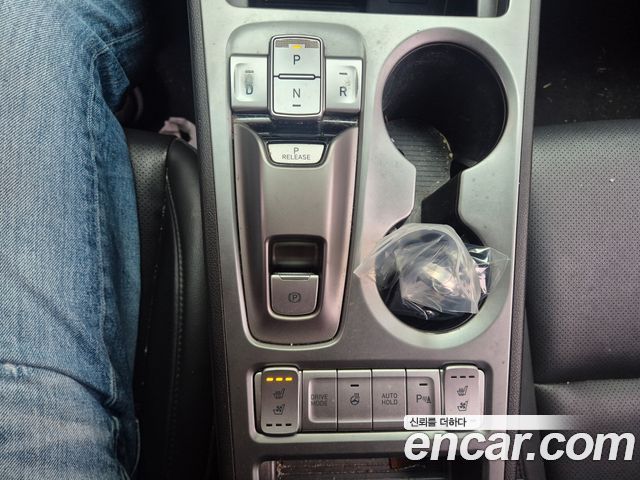 Hyundai Kona 2019 — photo 14