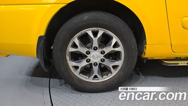 Kia Canival 2014 — photo 5