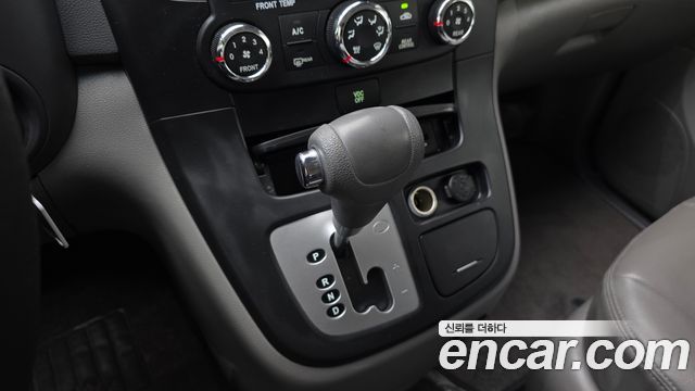 Kia Canival 2014 — photo 12