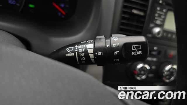 Kia Canival 2014 — photo 23