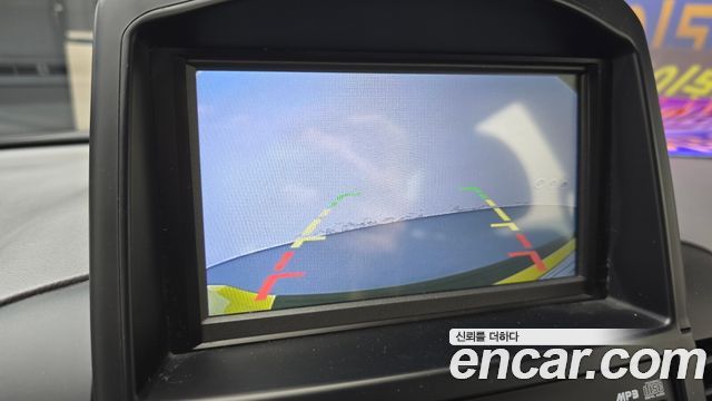 Kia Canival 2014 — photo 25