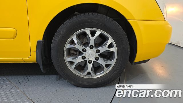 Kia Canival 2014 — photo 7