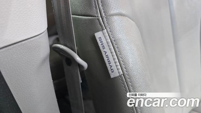 Kia Canival 2014 — photo 30