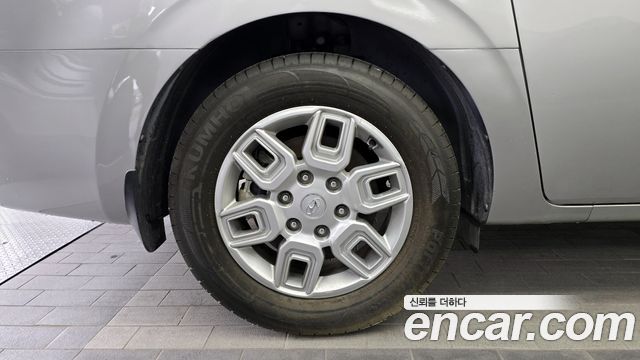Hyundai Staria 2022 — photo 5