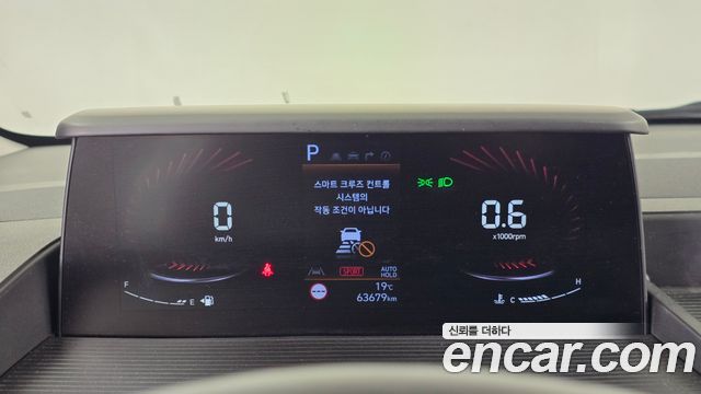 Hyundai Staria 2022 — photo 11