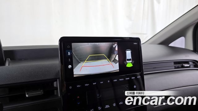 Hyundai Staria 2022 — photo 20