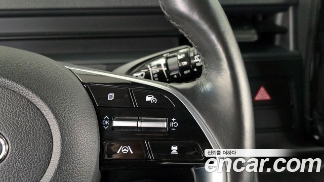 Hyundai Staria 2022 — photo 21