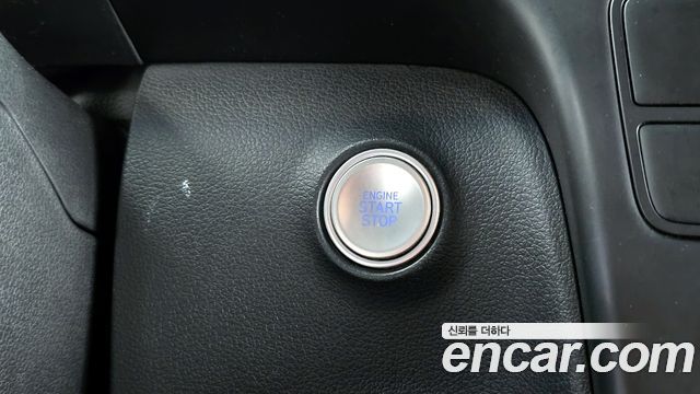 Hyundai Staria 2022 — photo 27