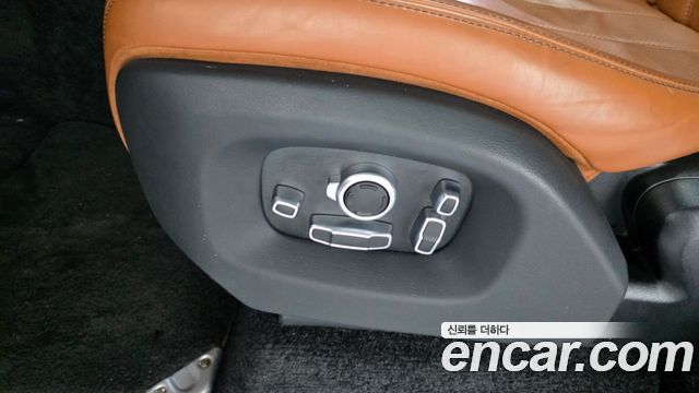 Land Rover Range Rover 2017 — photo 30