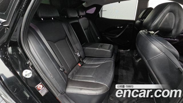 Hyundai Grandeur 2017 — photo 17