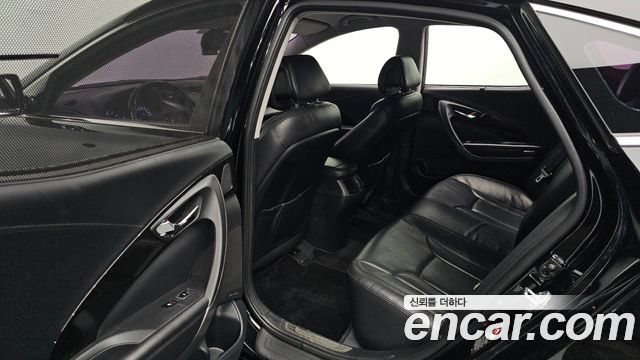 Hyundai Grandeur 2017 — photo 18
