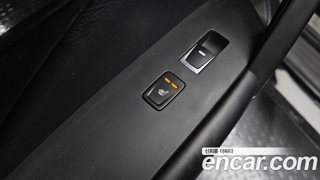 Hyundai Grandeur 2017 — photo 24