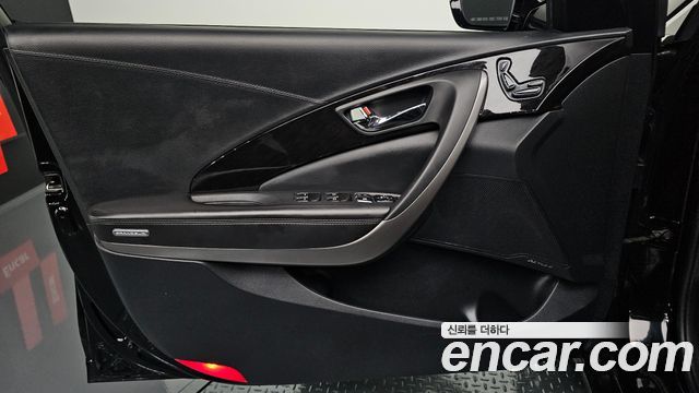 Hyundai Grandeur 2017 — photo 14