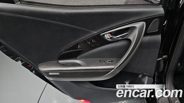 Hyundai Grandeur 2017 — photo 15