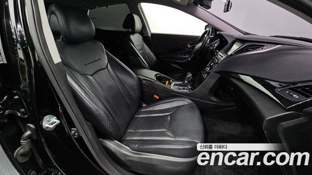 Hyundai Grandeur 2017 — photo 16