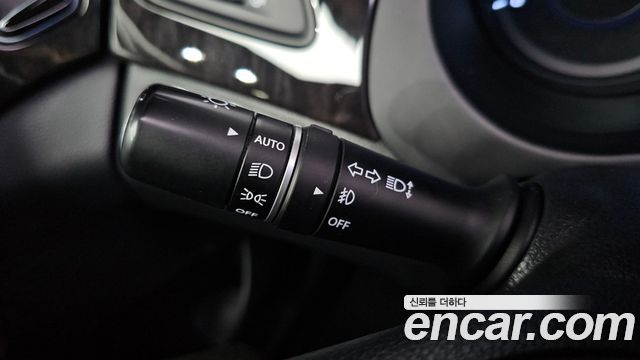 Hyundai Grandeur 2017 — photo 29