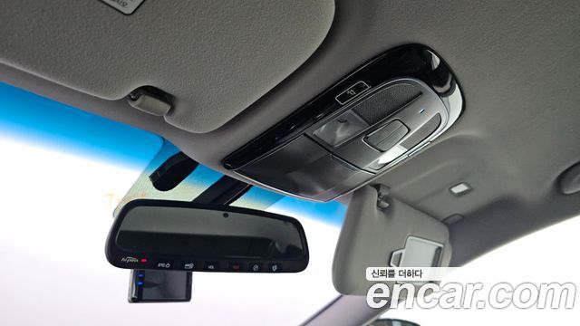 Hyundai Grandeur 2017 — photo 30