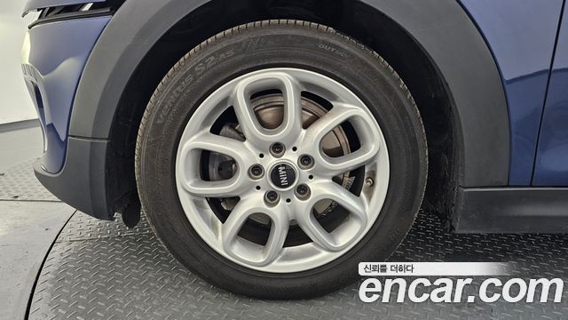 Mini Cooper 2018 — photo 5