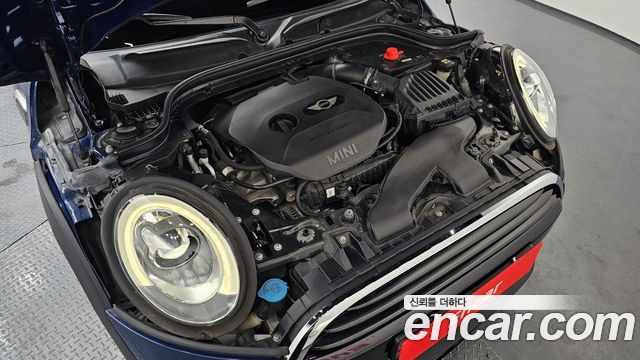 Mini Cooper 2018 — photo 6