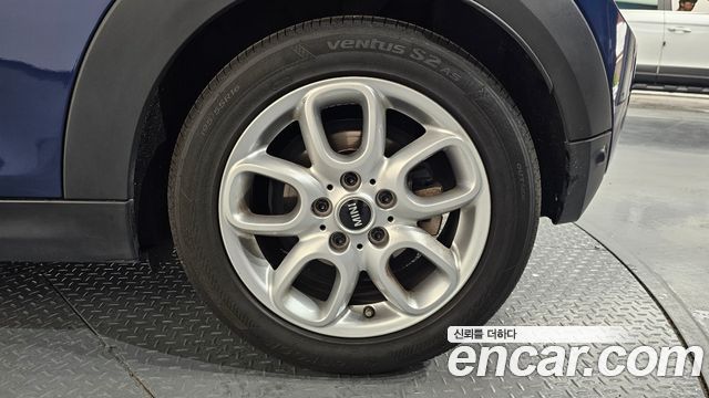 Mini Cooper 2018 — photo 7