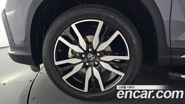 Honda Pilot 2021 — photo 5