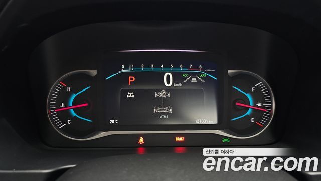 Honda Pilot 2021 — photo 11