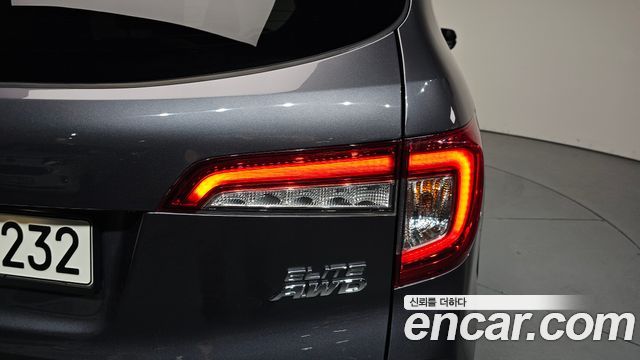 Honda Pilot 2021 — photo 9