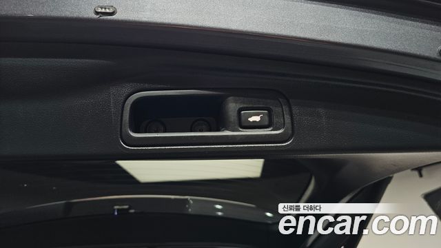 Honda Pilot 2021 — photo 27