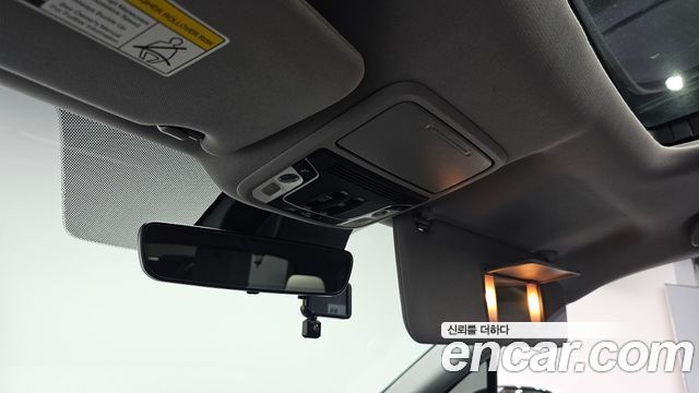 Honda Pilot 2021 — photo 28