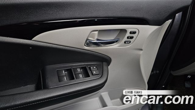 Honda Pilot 2021 — photo 30