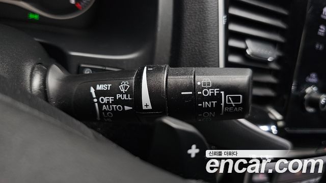 Honda Pilot 2021 — photo 32