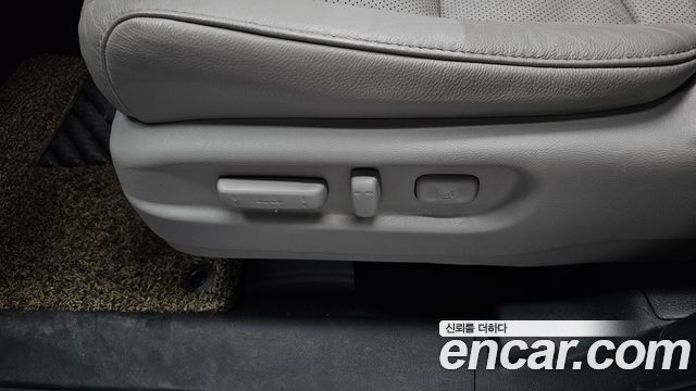 Honda Pilot 2021 — photo 36