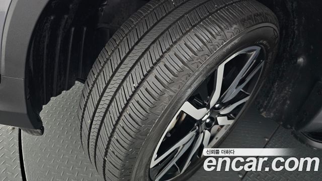 Honda Pilot 2021 — photo 37