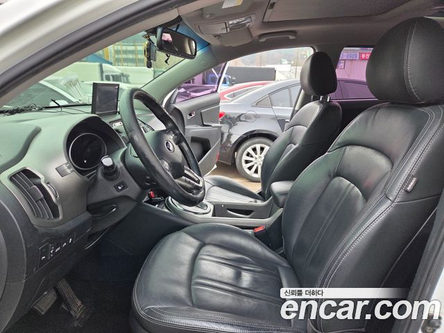 Kia Sportage 2014 — photo 10