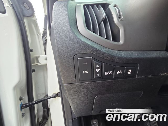 Kia Sportage 2014 — photo 16