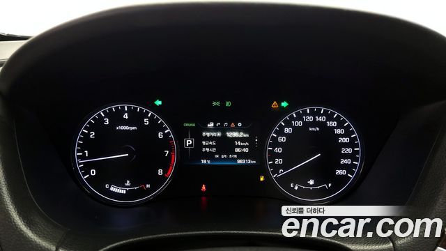 Hyundai Genesis 2015 — photo 11