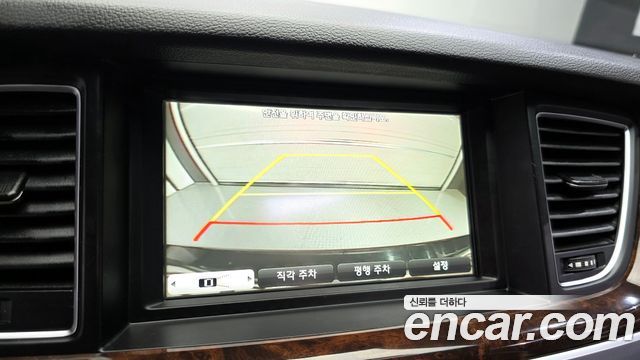 Hyundai Genesis 2015 — photo 22