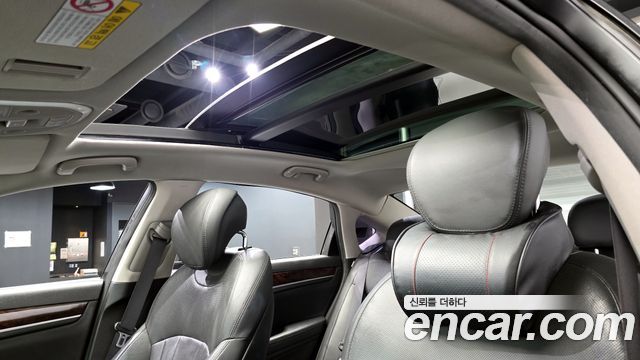 Hyundai Genesis 2015 — photo 23