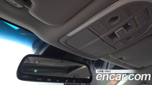 Hyundai Genesis 2015 — photo 25