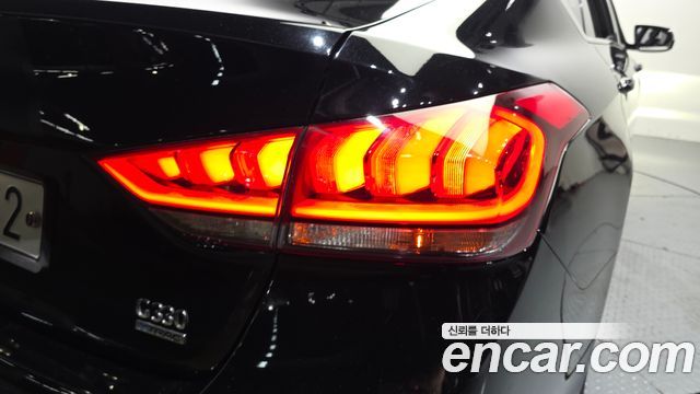 Hyundai Genesis 2015 — photo 9