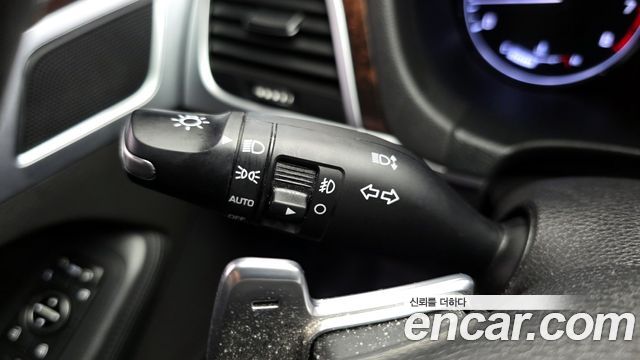 Hyundai Genesis 2015 — photo 27