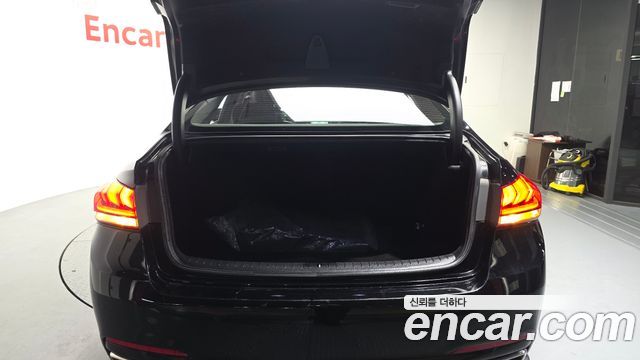 Hyundai Genesis 2015 — photo 28