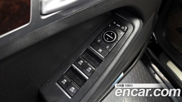Hyundai Genesis 2015 — photo 29
