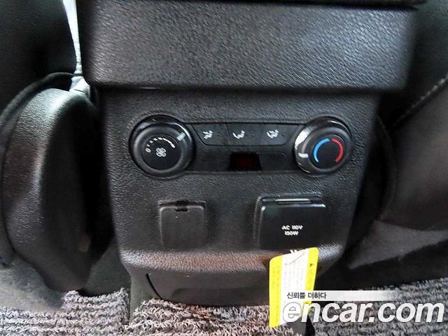 Ford Explorer 2014 — photo 16