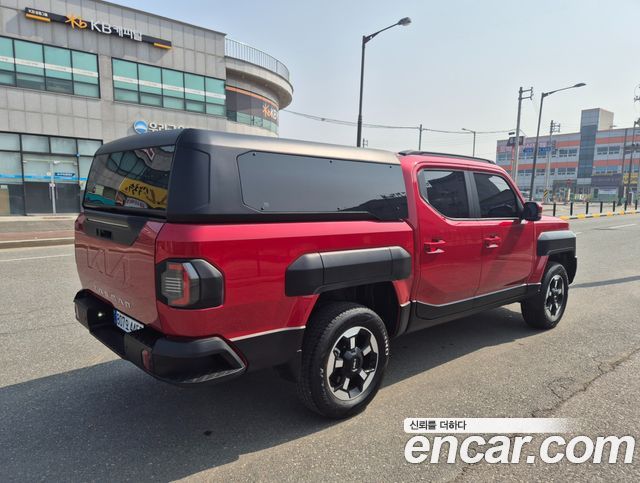Kia Tasman 2026 — photo 6