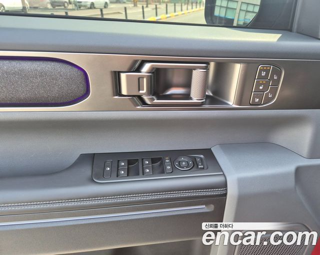 Kia Tasman 2026 — photo 10