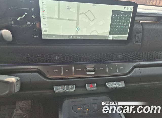 Kia Tasman 2026 — photo 15